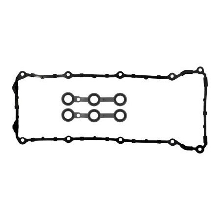 Spicer Engine Valve Cover Gasket Set, Victor Reinz 15-28939-01 15-28939-01